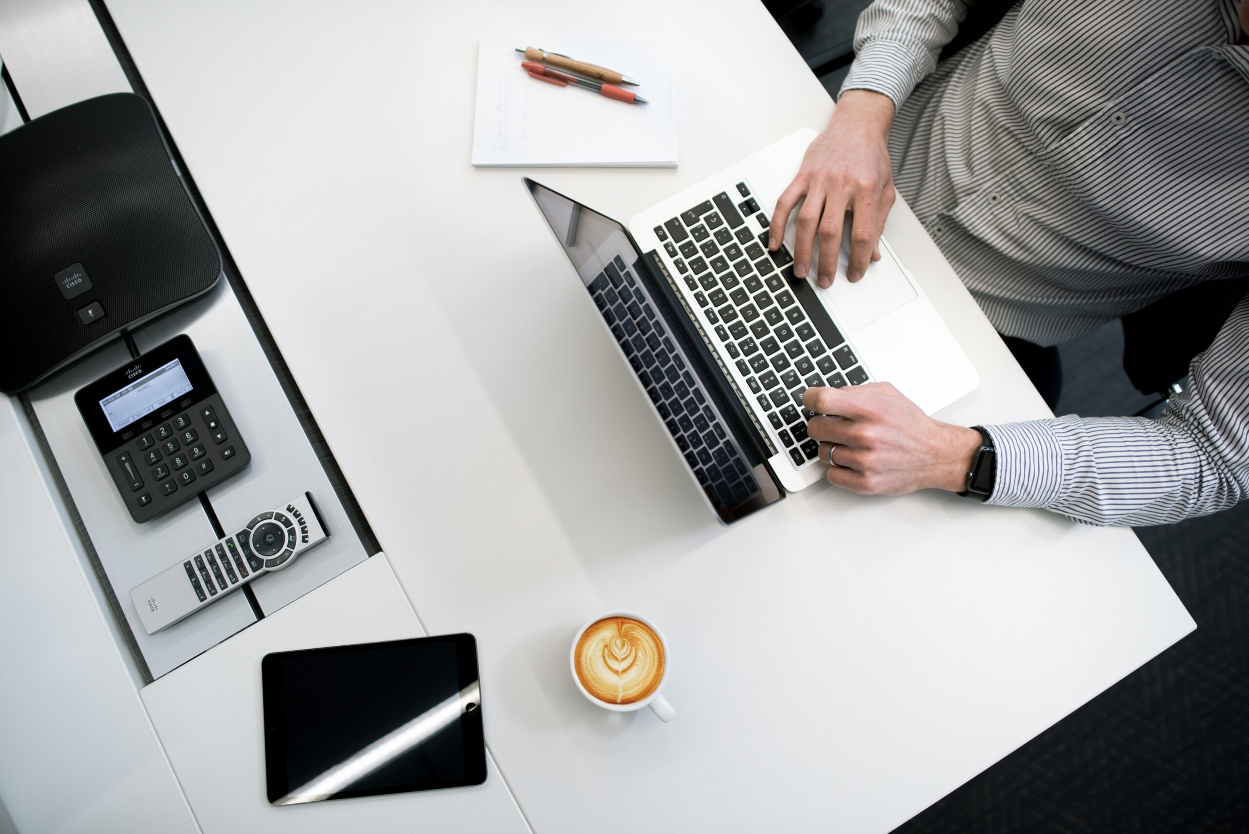 Smart Working - Come funziona in Italia